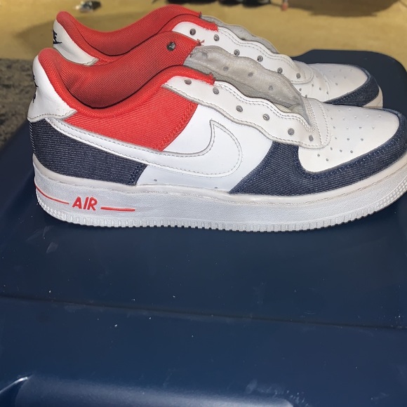 Nike AF1 - Picture 4 of 15
